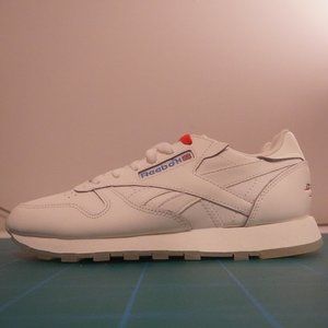 Reebok Classic Leather Women's Shoes